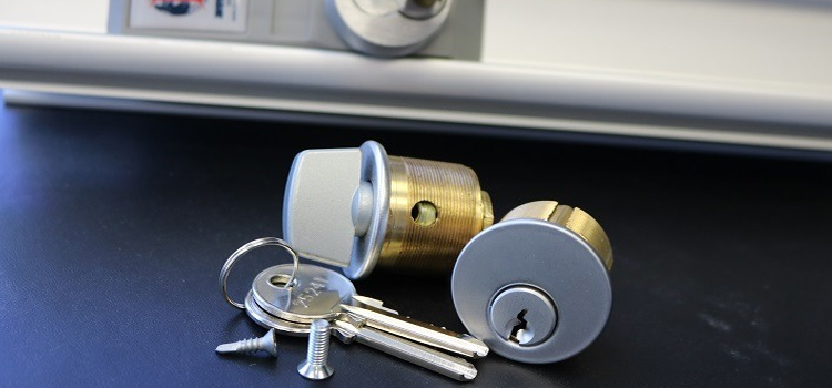 Commercial Lock Installation Half Moon Bay