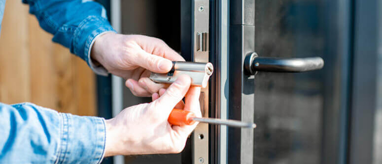 Commercial Locksmith Half Moon Bay