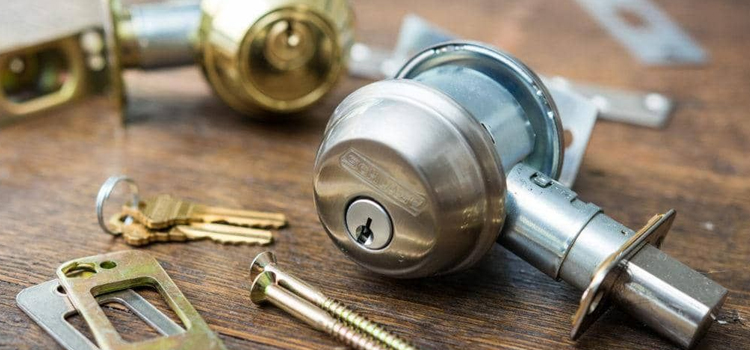 Doorknob Locks Repair Half Moon Bay